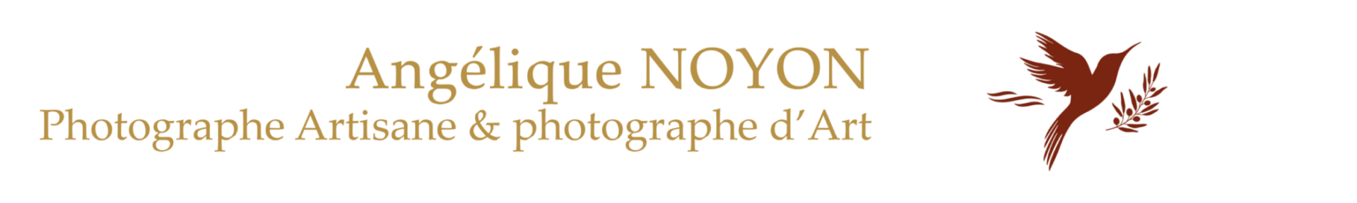 Angélique NOYON