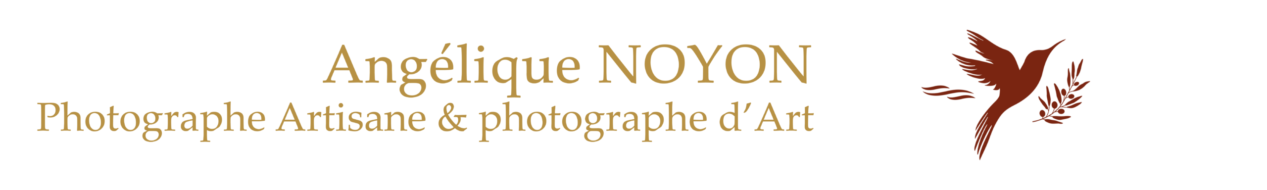 Angélique NOYON