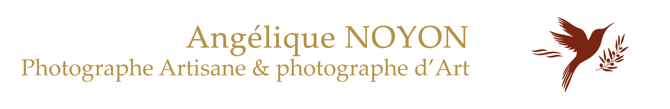 Angélique NOYON