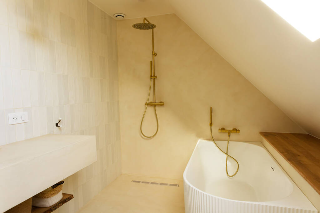 Photographie Angélique Noyon décoration d'intérieur