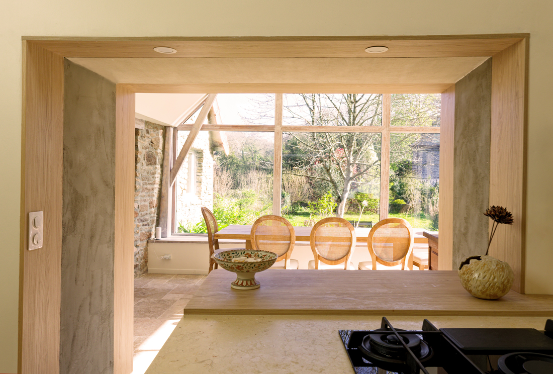 Photographie Angélique Noyon architecture décoration d'intérieur