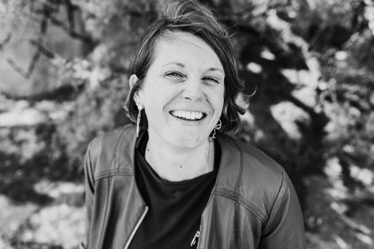 Angélique Noyon photographe artisane et photographe d'Art