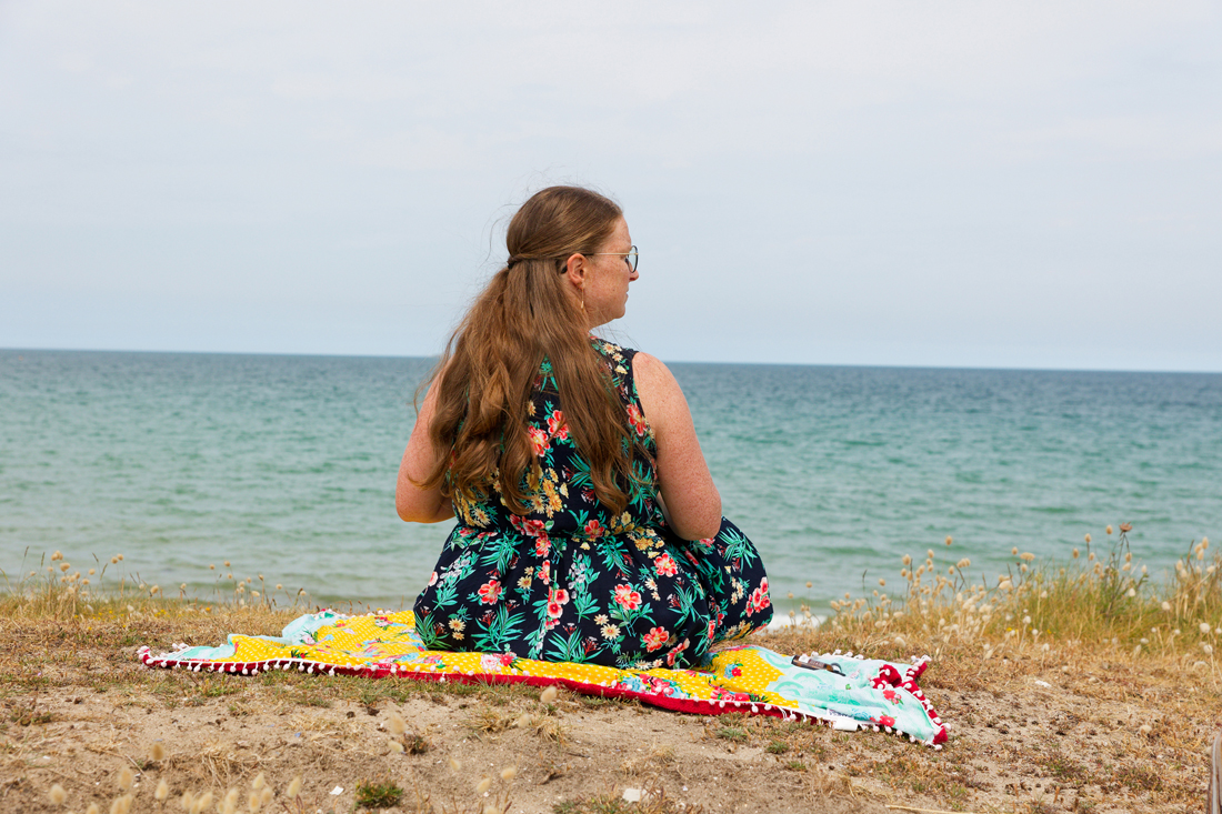 Angélique Noyon photographe portraits de femmes