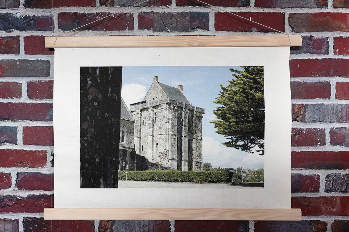 Angélique Noyon photographe d'Art artiste-auteure