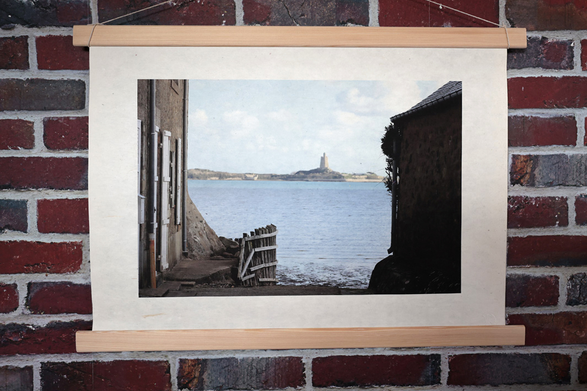 Angélique Noyon photographe d'Art artiste-auteure