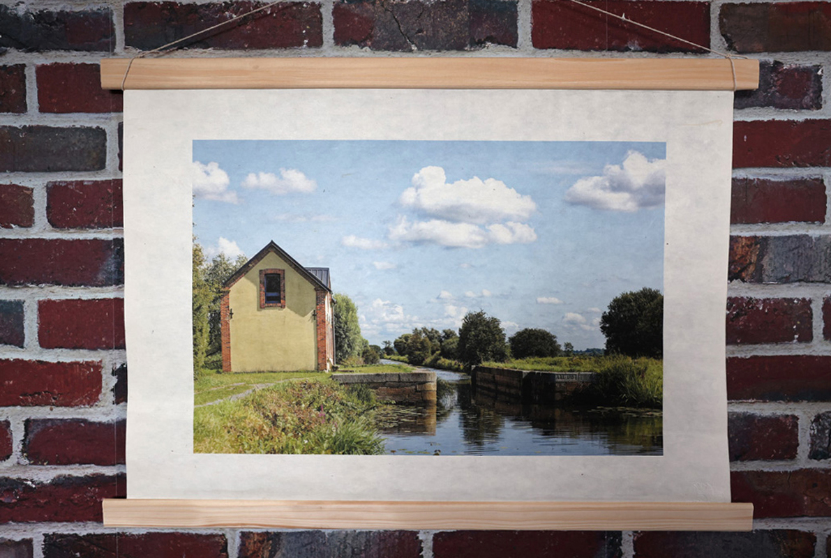 Angélique Noyon photographe d'Art artiste-auteure