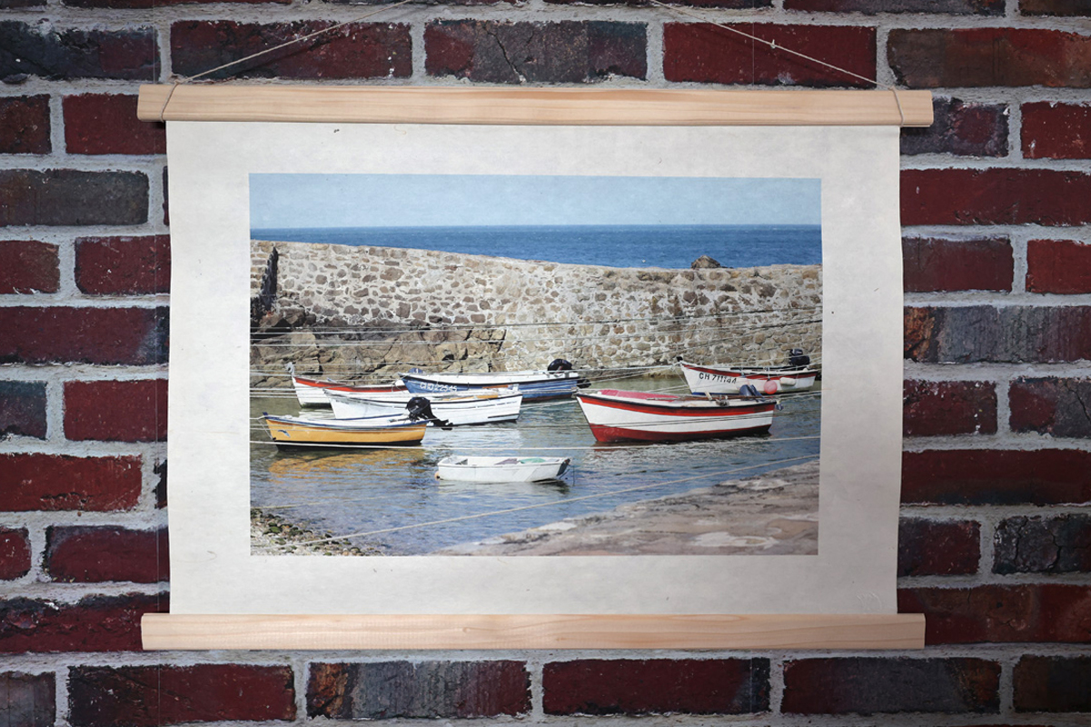 Angélique Noyon photographe d'Art boutique photo